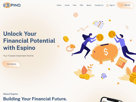 Espino Ltd