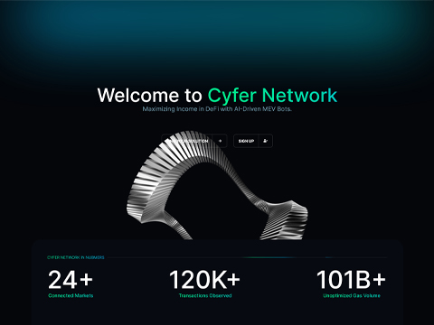 Cyfer Network