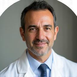 Dr. Luis Fernández